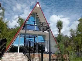 Hospedaje Rural La Fortaleza