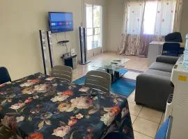 Steps from Windhoek's Must-Sees