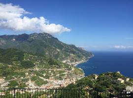 La Casa di Vania, hotel en Ravello