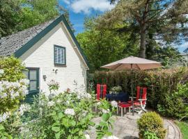 Kleine Nachtegaal, hotel in Schoorl