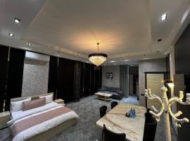 Mozambik Otel Baku, hotel v destinaci Baku