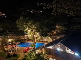 Amor 2 Bedroom with Jacuzzi