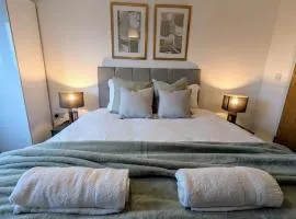 36 Handley's Elite Apartment 2Bed Flat CityCenter