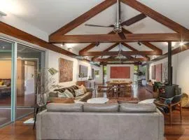 Pearl Beach Retreat Pet Friendly