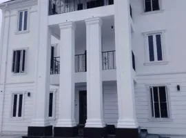 Grandwest Apartment Ajah