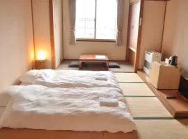 三笠の宿 Mikasanoyado
