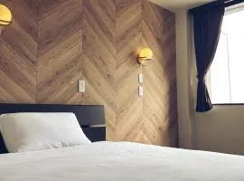 Tabist Hotel Miyakonojo Miyazaki