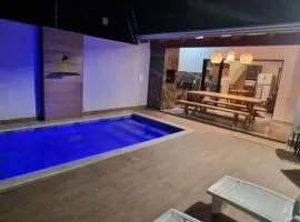 Casa de férias Mirante Casa mar