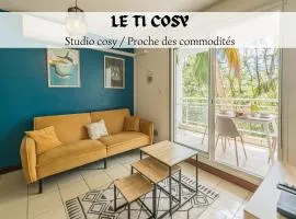 Ti Cosy - équipé et accessible - Wiskeys