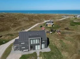 Awesome Home In Thisted With Wifi