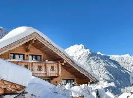 Genusshotel Vermala Montafon