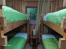 Cabañas privadas Pucon