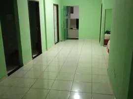 Casa de praia