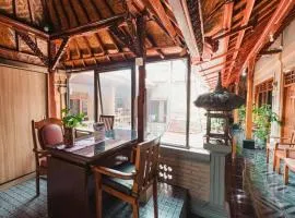 Tempo Doeloe Homestay Kuta