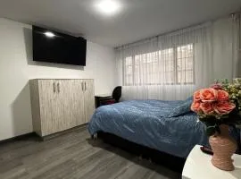My Luxury House Movistar Arena 201