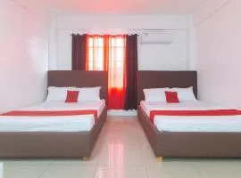 RedDoorz at Najar Residences near NAIA Terminal