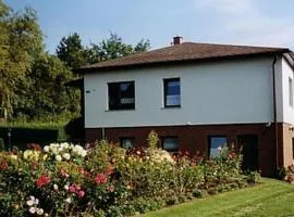 Ferienwohnung Boddennähe