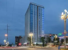 Anshe S Hotel
