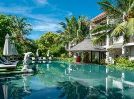 Hoi An Emotion Boutique Villa