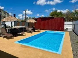 Villa Dei Niuri Mauritius