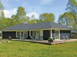 Holiday Home Hægvej Grenaa
