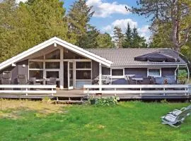 Holiday Home Stenkrogen