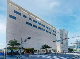 Geoje Hound Hotel & Spa