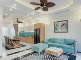 Sea Casa Ho Tram - Villa nghỉ dưỡng sát biển Hồ Tràm