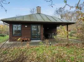 Nice Home In Kibæk With Kitchen