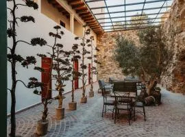 Villa Mosaico - Luxury Lofts