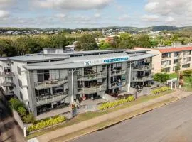 4 stars hotel in Yeppoon