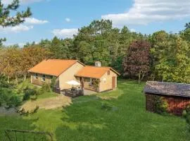 Three-Bedroom Holiday Home In Romo