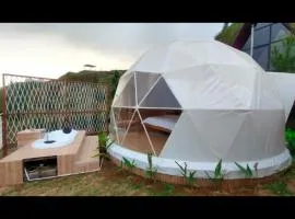 Kusumanagara Dome1
