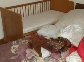 Privat Zimmer in eine whg rue des abeilles