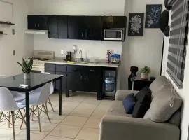 Casa grande y comoda