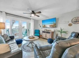 Sugar Beach Condo B-14 by Emerald Coast Retreats