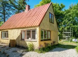 2 Bedroom Amazing Home In Samsø