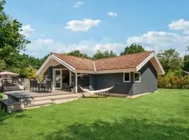 Lovely Home In Skælskør With Wifi