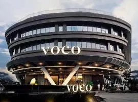 voco Zhengzhou Garden Expo by IHG