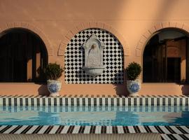 The Trade Boutique Hotel, κατάλυμα με κουζίνα στο Κέιπ Τάουν