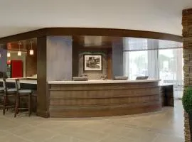 Crowne Plaza Niagara Falls NY - Riverside by IHG