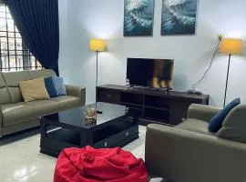 D Ocean Homestay