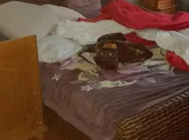 Privat Zimmer in rue des abeilles