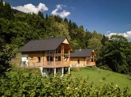 Nock Chalets