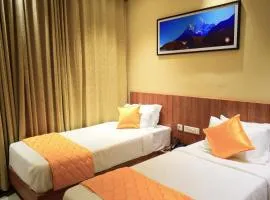 Hotel Valley Vista