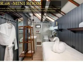 Ladylagoon Luxury Multi-Purpose Private Beachfront Villas Koh Samui