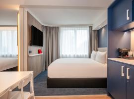 Holiday Inn Express & Suites Ghent by IHG, hôtel à Gand