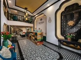 Hanoi La Selva Hotel