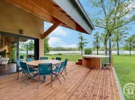Mon chalet au canada