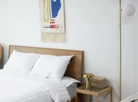 [STAY SUNNY] Ilsan Lake Park View Lafesta Jeongbalsan Station Kintex Cookable